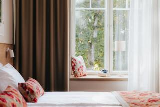 Old Hapsal Hotel - 2