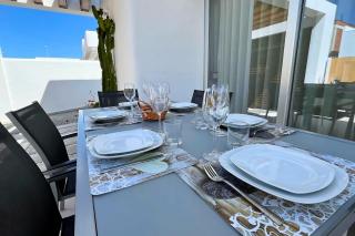 Villa with private pool in San Fulgencio - San Fulgencio - 3