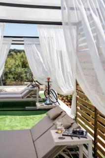 Luxury Villa Mare - With 150m Pool - Roumelí - 7