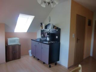 Nette Wohnung Mit Garten, Grill Und Pool - Radewege - 5