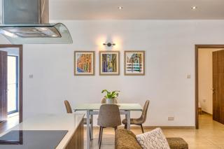 Cozy Apartment minutes to seafront - Kalkara - 5