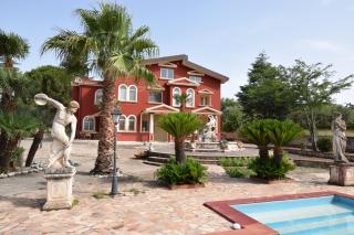 Villa Parco del Monte - Cassano al Ionio - 4