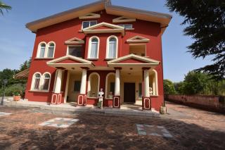 Villa Parco del Monte - Cassano al Ionio - 3