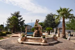 Villa Parco del Monte - Cassano al Ionio - 1