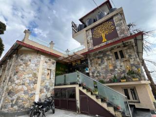 Amparo at The Mall by HNH - Mussoorie - 0