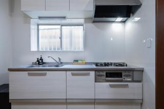 Osaka - House - Vacation STAY 18283 - Osaca - 5