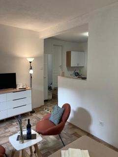 Studio apartment Mezo near Diocletian Palace - Split - 0
