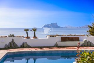 CostaBlancaDreams Casa del Flamboyan in Moraira - Teulada - 4