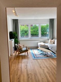 Townhouse Am Kurpark - familienfreundlich, ruhig, zentral - mit Terrasse, Parkplatz, Grill, und inklusive Wäschepaket - Braunlage - 0