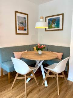 Townhouse Am Kurpark - familienfreundlich, ruhig, zentral - mit Terrasse, Parkplatz, Grill, und inklusive Wäschepaket - Braunlage - 1