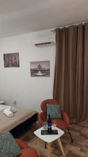 Studio apartment Mezo near Diocletian Palace - Split - 8
