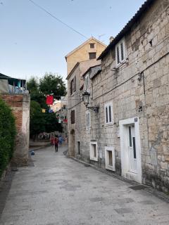 Studio apartment Mezo near Diocletian Palace - Split - 1