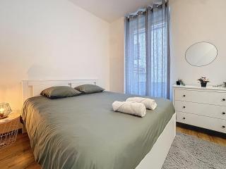 Appartement Cosy Saint-Chamond - Saint-Chamond - 9
