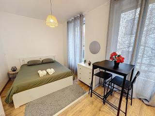 Appartement Cosy Saint-Chamond - 6