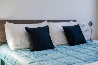 Milano M4 - Apt Design District - Duomo-AC-Wifi - Mailand - 7