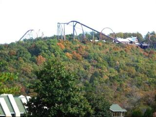 The Cove 19-1 By SDC, Big Deck, Pool, Hot Tub, On Lake - Branson - 9