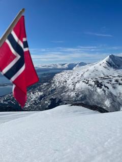 Comfortable House in Lyngen - - 7
