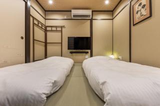 Shiki Homes | Meigetsu - Vacation STAY 03167v - Kyoto - 3