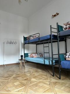 Hostel Uno - Krakau - 2