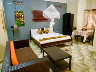 Gorilla African Guest House - Entebbe - 9