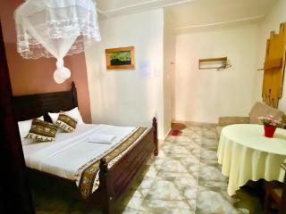 Gorilla African Guest House - Entebbe - 2