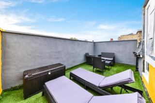 Cosy Studio Flat by King's Cross - Londra - 9
