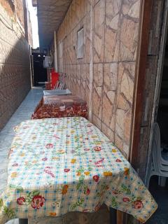 Casa com piscina, churrasqueira e forno a lenha - 5
