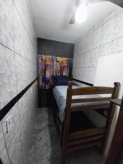 Casa com piscina, churrasqueira e forno a lenha - 1