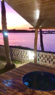 Zaya island lençóis - Santo Amaro - 3