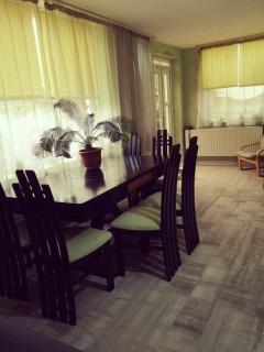 Baby friendly 3-Bedrooms House by the Sea - Constanza - 8