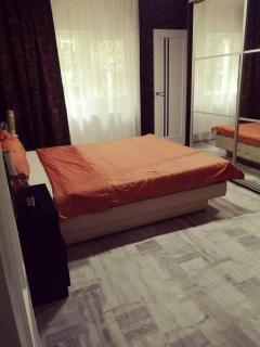 Baby friendly 3-Bedrooms House by the Sea - Constanza - 2