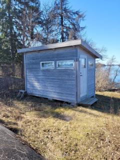 Siaröfortet - Ljusterö - 2