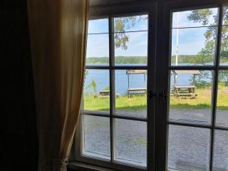 Siaröfortet - Ljusterö - 1