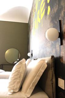 xenia apartments & suite - Syracuse - 4