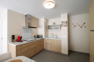 New T3 with air conditioning 2 steps from the lake - Aix-les-Bains - 8