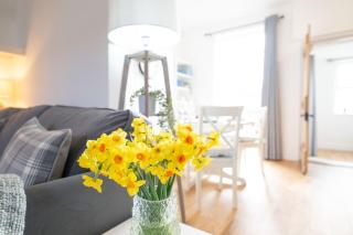 Vine Cottage - Eastbourne - 7