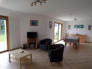 Erdeven Kerminihy Maison 6 personnes - Erdeven - 8