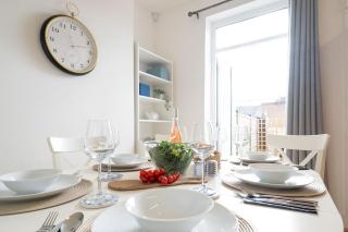 Vine Cottage - Eastbourne - 4