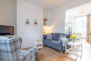 Vine Cottage - Eastbourne - 9
