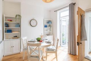 Vine Cottage - Eastbourne - 1