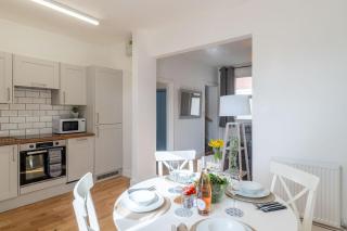Vine Cottage - Eastbourne - 2