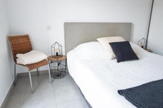 Beautiful T3 with balcony near downtown - Sainte-Maxime - 4