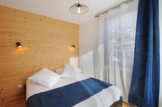 Superb 3 room next to the chairlift in Arêches - Arêches-Beaufort - 2