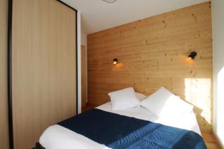 Superb 3 room next to the chairlift in Arêches - Arêches-Beaufort - 1