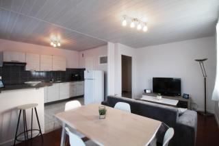Pleasant T3 near the Thermes de Marlioz - Aix-les-Bains - 8