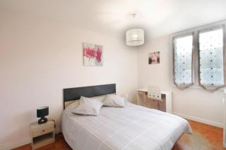 Pleasant T3 near the Thermes de Marlioz - Aix-les-Bains - 7