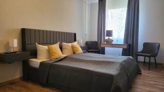 N Hotel - Nottuln - 4
