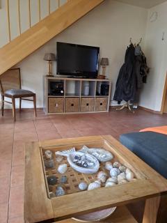 Schwalbenweg - Zingst - 2