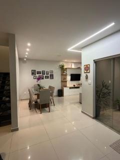 Casa em Condominio - Belém - 9