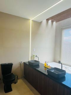 Casa em Condominio - Belém - 4